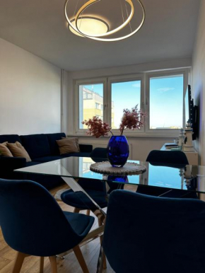 Lelewela Lighthouse Apartments Gdańsk
